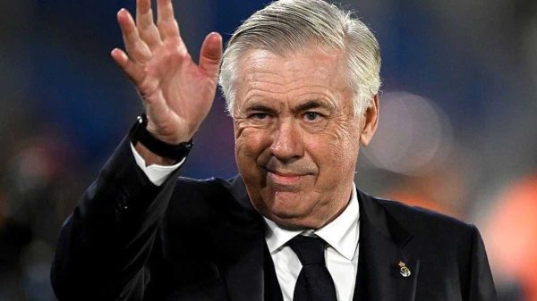 Colpo di scena: Ancelotti non allenerà il Brasile
