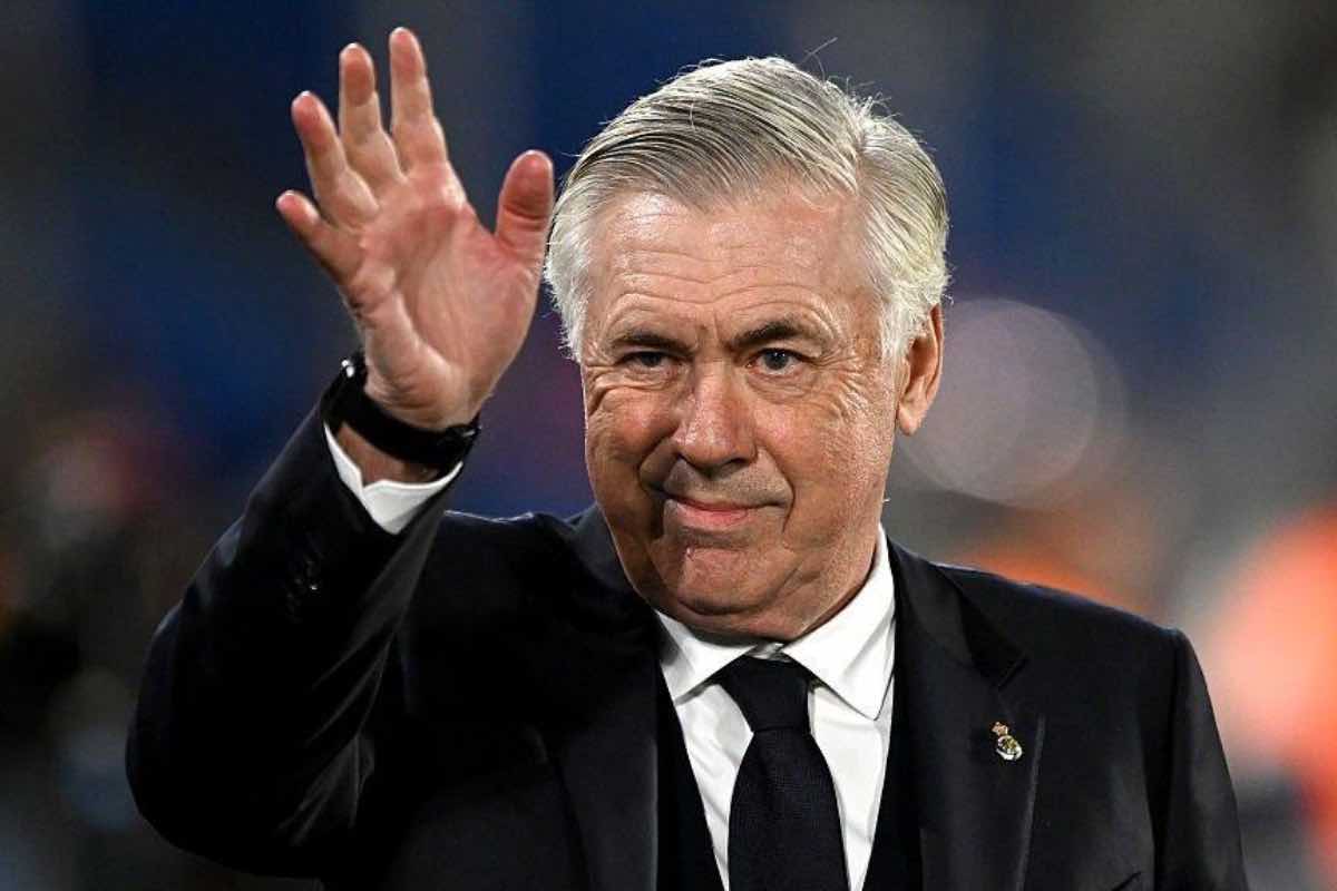 Colpo di scena: Ancelotti non allenerà il Brasile