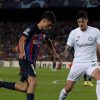 Le probabili formazioni di Barcellona-Inter