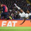 Le parole di Dumfries, Thuram e Inzaghi dopo Barcellona-Inter