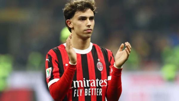 Le parole di Joao Felix sul Milan e sui prossimi obiettivi