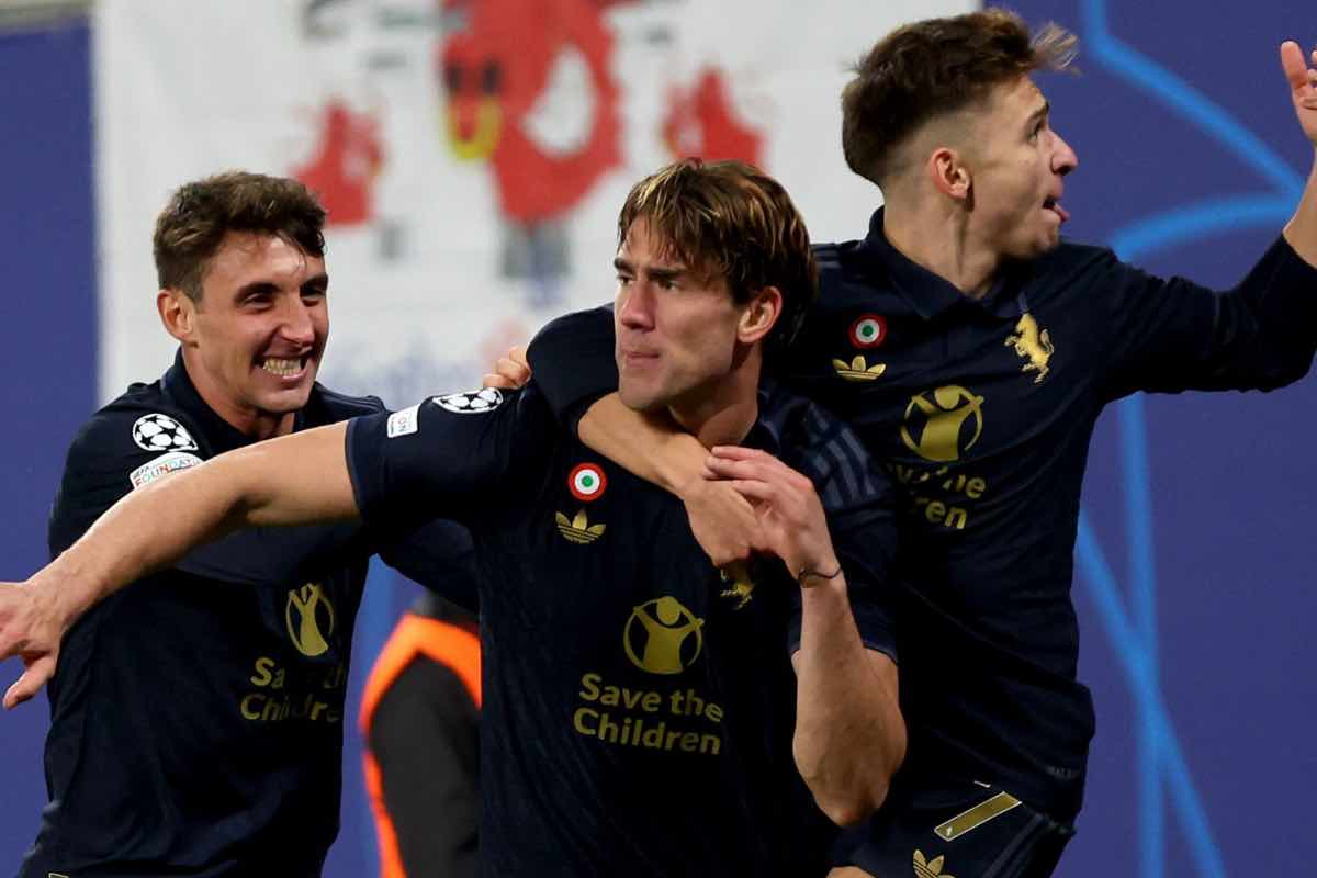 Le condizioni dei giocatori in casa Juve in vista della sfida col Bologna
