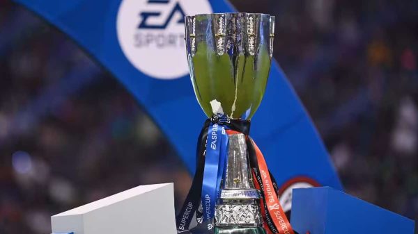 Quando si giocherà la Supercoppa Italiana 2026? Le opzioni