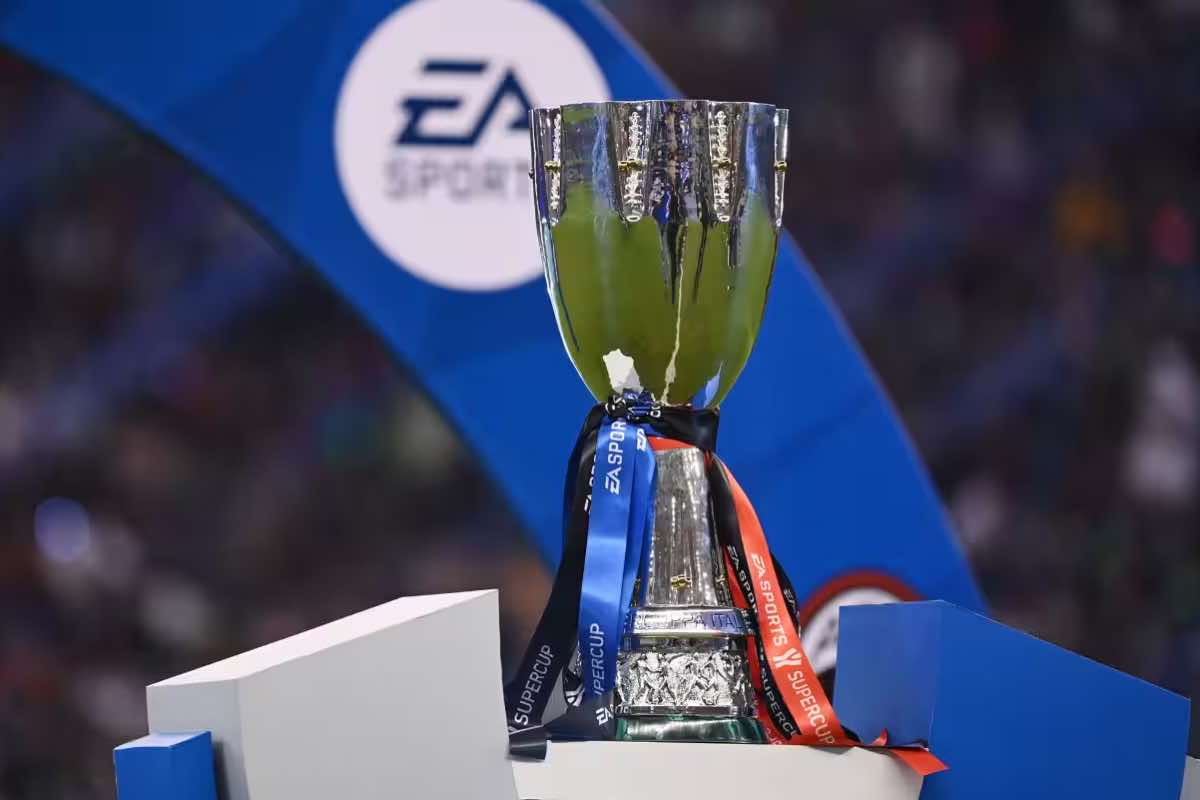Quando si giocherà la Supercoppa Italiana 2026? Le opzioni