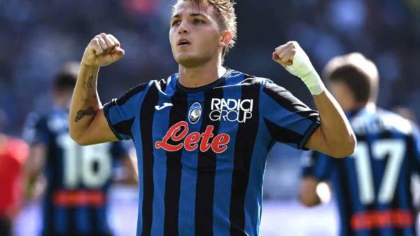 Le probabili formazioni di Monza-Atalanta