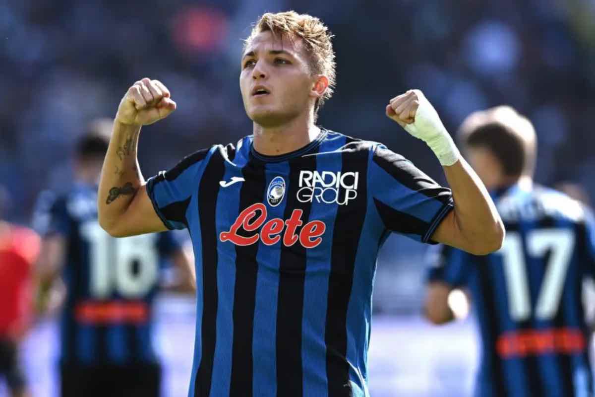 Le probabili formazioni di Monza-Atalanta