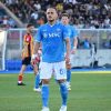 Le condizioni di Lobotka dopo Lecce-Napoli
