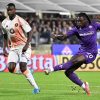 Le probabili formazioni di Roma-Fiorentina