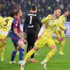 Le probabili formazioni di Bologna-Juventus