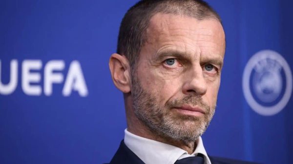 Il duro attacco di Ceferin sulle infrastrutture italiane