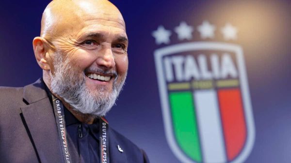 Spalletti parla nel suo libro degli scontri con Icardi e Totti