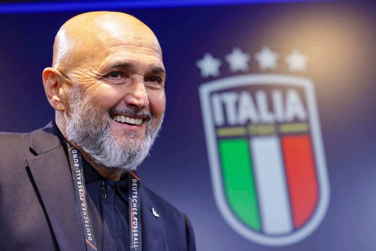 Spalletti parla nel suo libro degli scontri con Icardi e Totti
