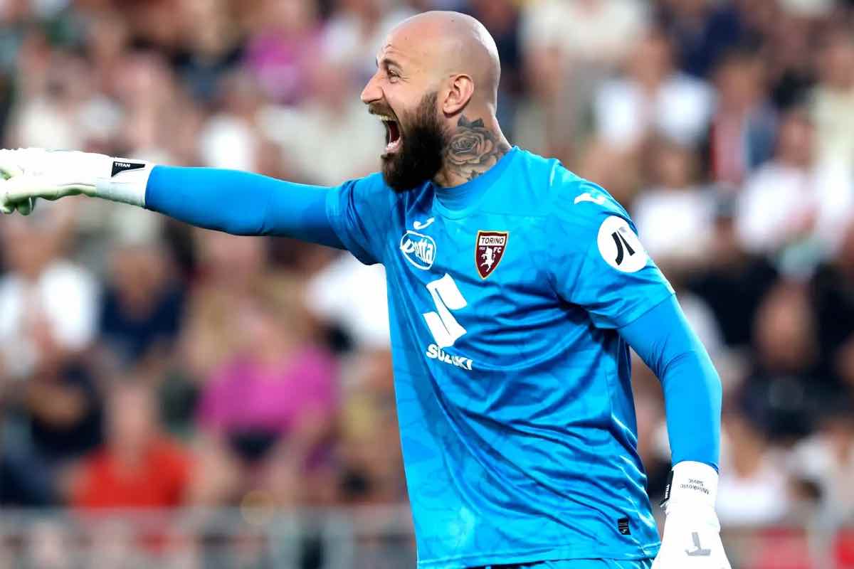 Il Manchester United guarda in casa Toro: sondaggio per Milinkovic