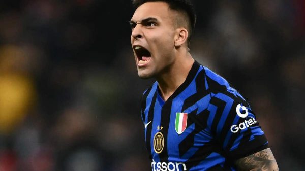 Le probabili formazioni di Inter-Barcellona