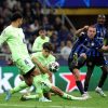 Frattesi manda l’Inter in finale di Champions League