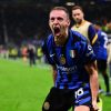 Le parole di Davide Frattesi al termine di Inter-Barcellona