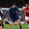 Le probabili formazioni di PSG-Arsenal