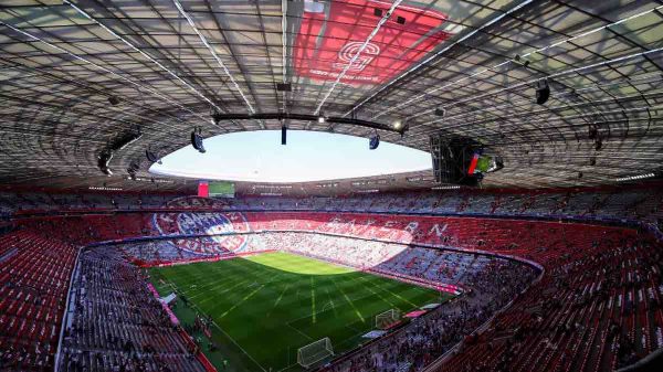 PSG-Inter, è già corsa ai biglietti: tutti i dettagli