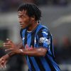 Stagione probabilmente finita per Juan Cuadrado