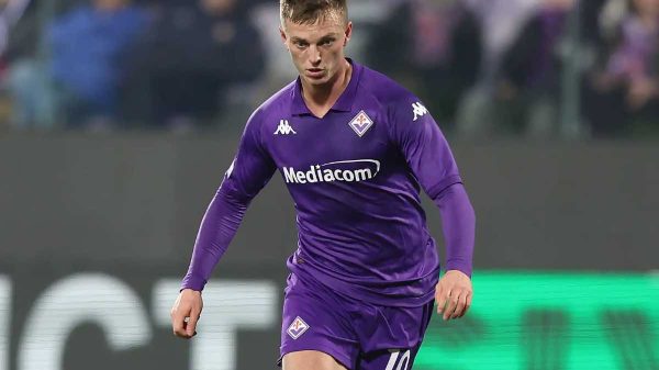 Le parole di Gudmundsson prima della gara col Betis