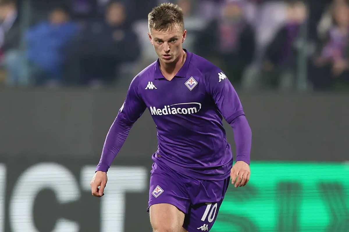 Le parole di Gudmundsson prima della gara col Betis