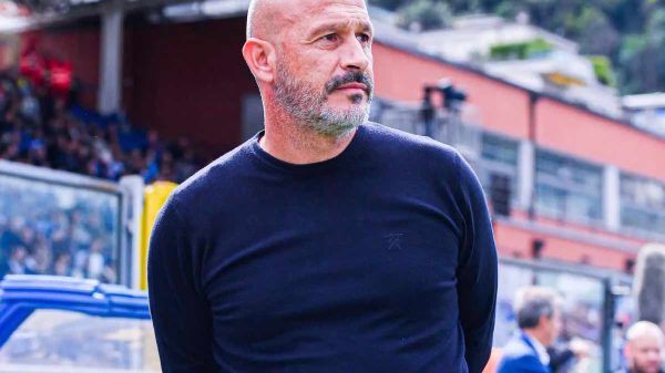 Italiano non vuole rischiare i titolarissimi in vista della finale di Coppa Italia