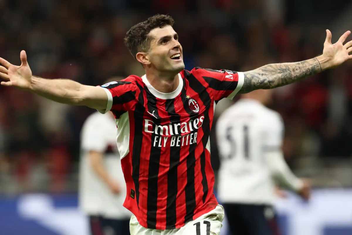 Le probabilità del Milan di andare in Champions