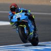 Paura per Raul Fernandez nelle prove libere del GP Francia