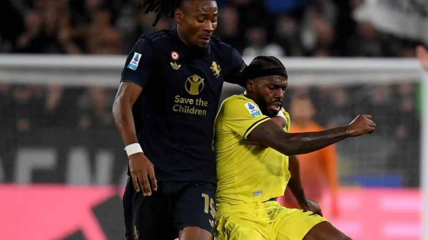 Le probabili formazioni di Lazio-Juventus