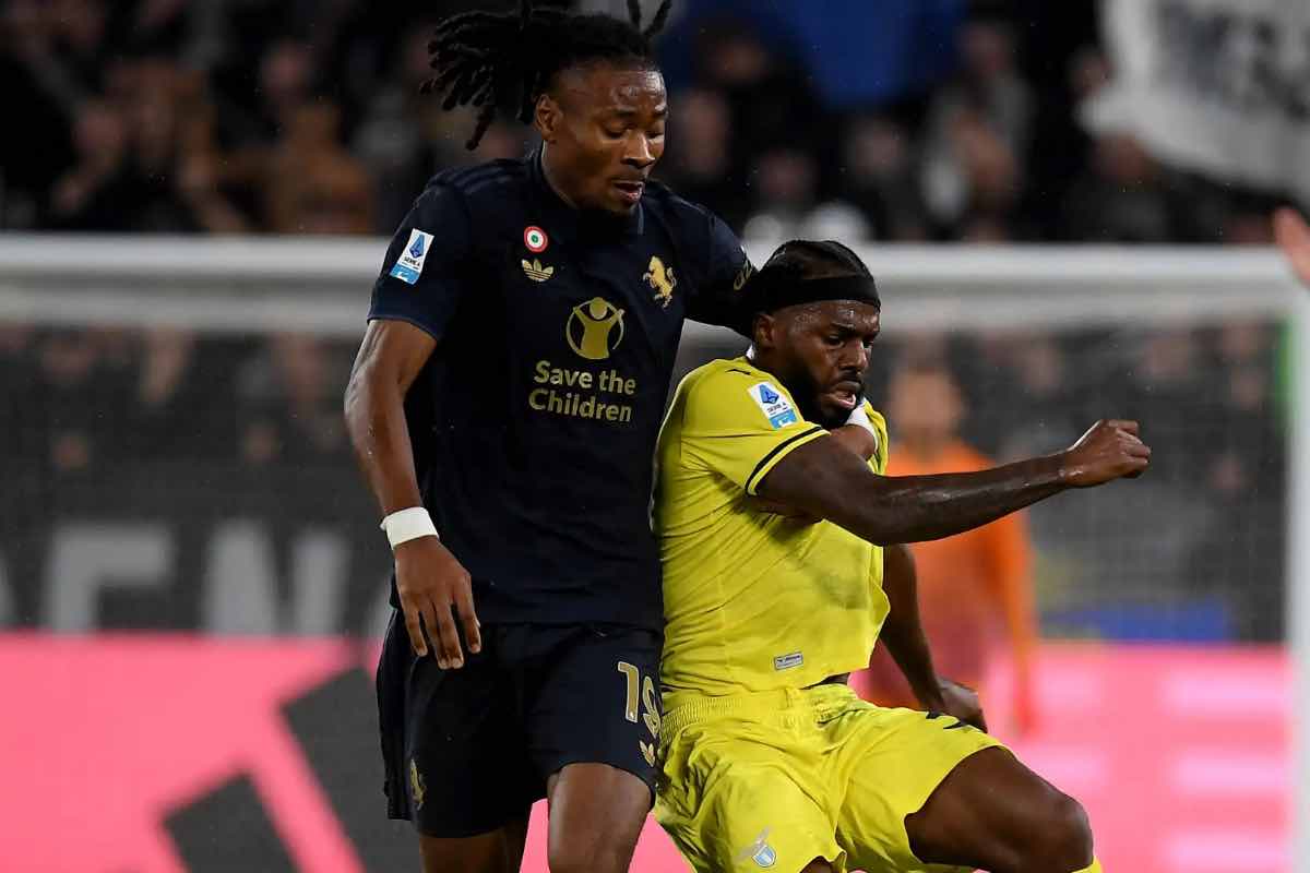 Le probabili formazioni di Lazio-Juventus