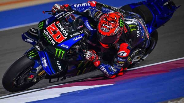 Guida agli stipendi dei piloti MotoGP 2025