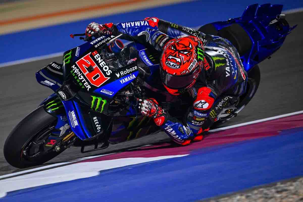 Guida agli stipendi dei piloti MotoGP 2025