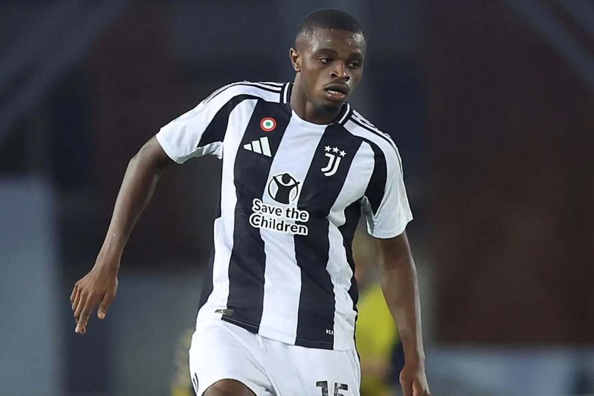 Juventus in emergenza totale per le ultime 2 partite di campionato
