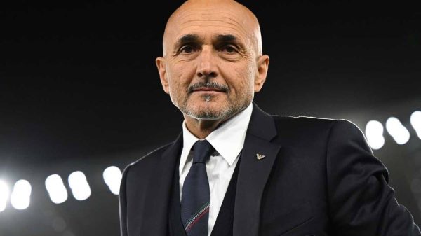 Spalletti ha parlato della sua esperienza a Napoli e del rapporto con Totti
