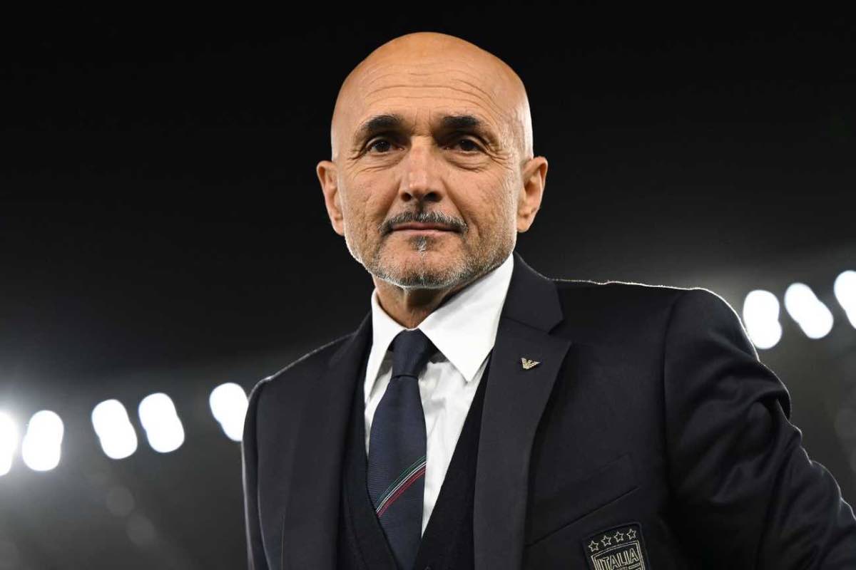 Spalletti ha parlato della sua esperienza a Napoli e del rapporto con Totti
