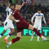 Le probabili formazioni di Atalanta-Roma