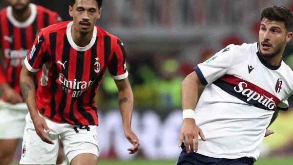 Coppa Italia, incasso record per Milan-Bologna: vale un posto in Europa