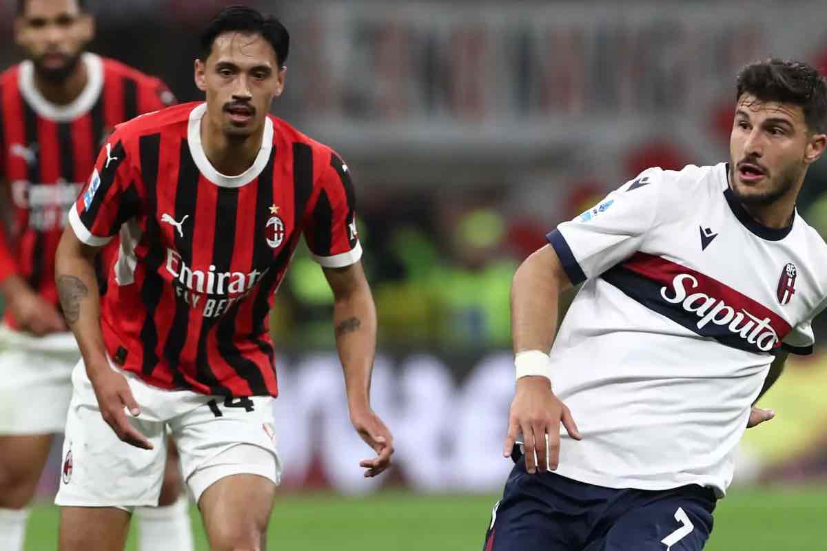 Coppa Italia, incasso record per Milan-Bologna: vale un posto in Europa