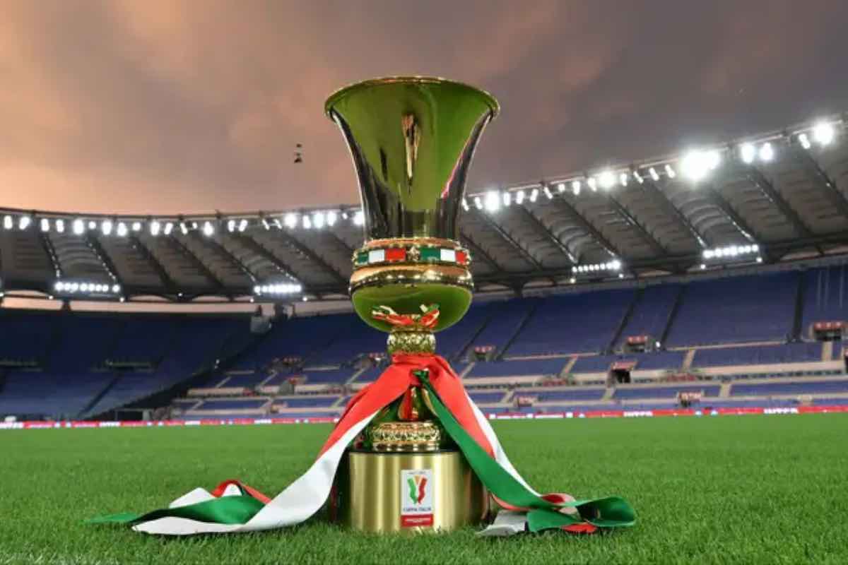 Coppa Italia: le probabili formazioni di Milan-Bologna