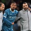 La situazione infortunati Napoli per le ultime due partite di campionato