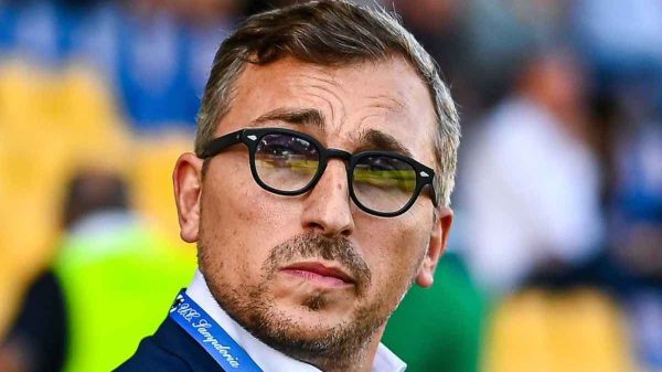 Se la Sampdoria non si iscrivesse in Serie C, ripartirebbe dall’Eccellenza