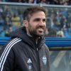 Così Fabregas sul Como e le sue ambizioni