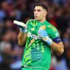 Emiliano Martinez potrebbe lasciare l’Aston Villa a fine stagione