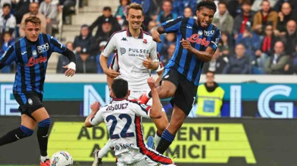 Le probabili formazioni di Genoa-Atalanta