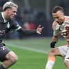 Le probabili formazioni di Roma-Milan