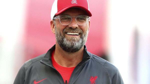 Jurgen Klopp potrebbe diventare il prossimo allenatore della Roma