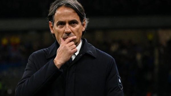 Inter, l’Al-Hilal tenta Simone Inzaghi