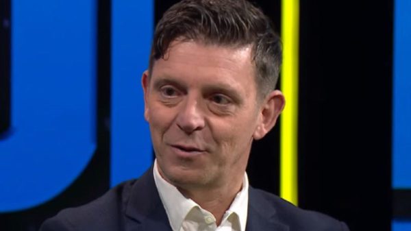 Rocchi e l’analisi degli episodi arbitrali della 37° giornata a Open Var