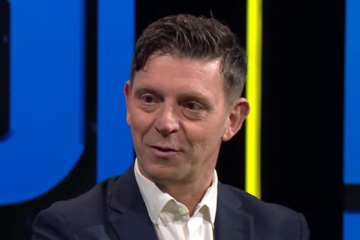 Rocchi e l’analisi degli episodi arbitrali della 37° giornata a Open Var