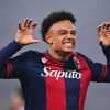 La Juventus ci prova per Dan Ndoye